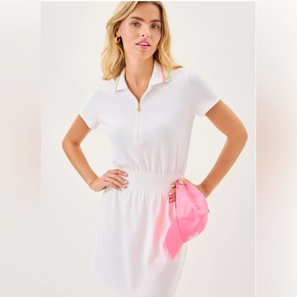 Lilly Pulitzer Other - Lilly Pulitzer Tennis Dress with bottoms